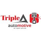 Triple A Automotive-Napa Care