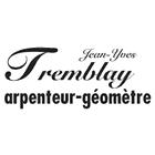 Jean Yves Tremblay Arpenteur