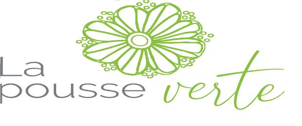 Fleuriste La Pousse Verte Enr
