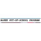McKee After School Program