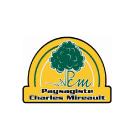 Paysagiste Charles Mireault