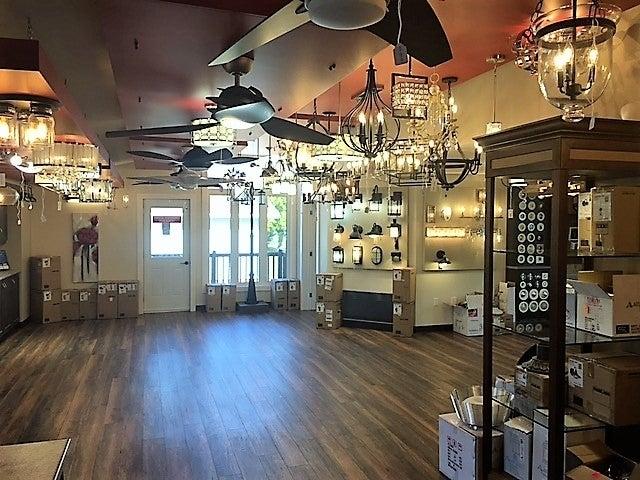 Chouinard Électrique 2008 Ltée