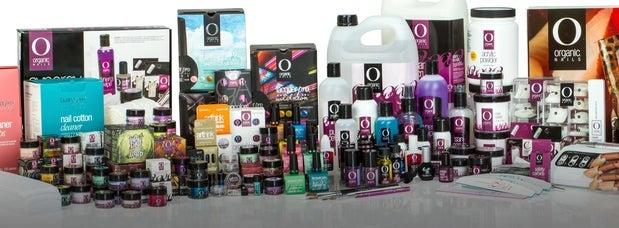 Distributions Marie Jeanne