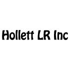 Hollett LR