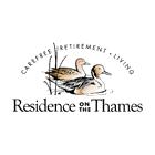 Village on the Thames