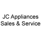 JC Appliances Sales & Service
