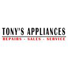 Tony's Appliances