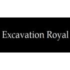 Les Excavations Royal