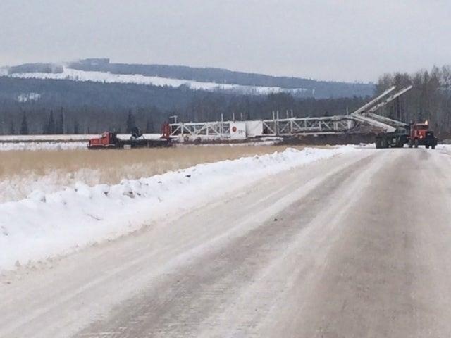 D R S Energy Services Inc