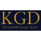 Kempenfelt Garage Doors
