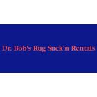 Dr Bob's Rug Suck'n Rentals