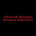 Edith Gilbert Maquillage
