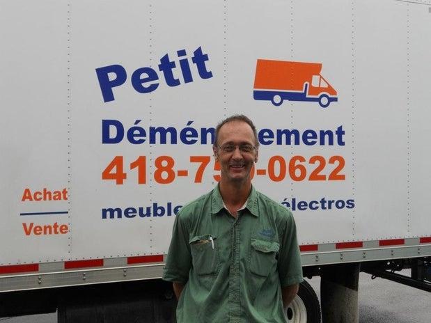 Petit Déménagement