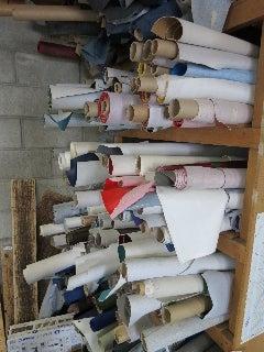 Stan Thompson Auto Upholstery