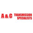 A & C Transmission Specialists