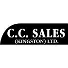 C C Sales Ltd