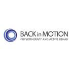 Back in Motion Physiotherapy