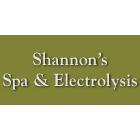 Shannon's Spa & Electrolysis