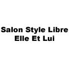 Salon Style Libre Elle & Lui