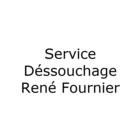 Service Déssouchage René Fournier