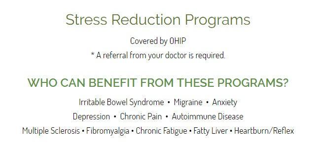 Integrative Medicine