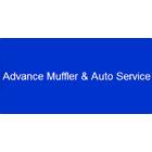 Advance Muffler & Auto Service