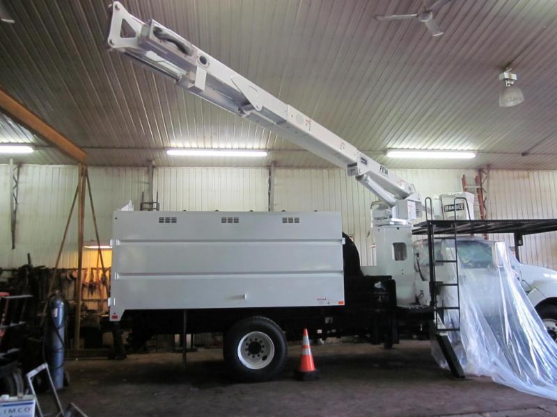 Garage Mecano 2000 Real Brouillette