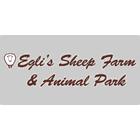 Egli's Sheep Farm
