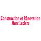 Construction Marc Leclerc