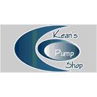 Kean's Pump Shop Ltd