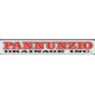 Pannunzio Drainage Inc
