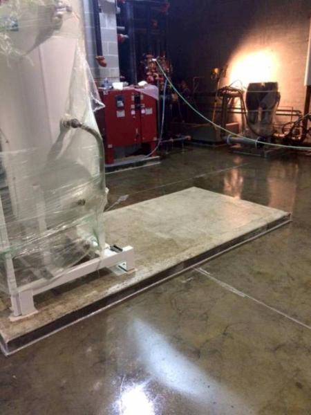 Libra Envelope Investments Co