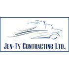 Jen-Ty Contracting Ltd