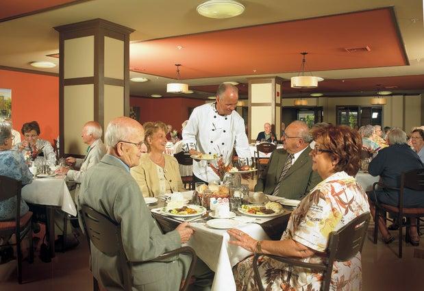 Les Jardins de la Noblesse