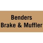 Benders Brake & Muffler