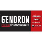 Gendron Chrysler Jeep Dodge