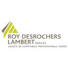 RDL - Roy Desrochers Lambert