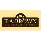 T A Brown Funeral Home