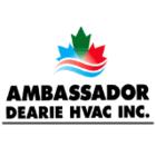 Ambassador Dearie HVAC Inc