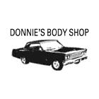 Donnie's Body Shop