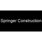 Springer Construction
