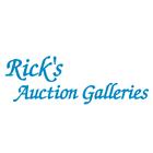 Rick's Auction Galleries