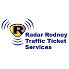 Radar Rodney Traffic Ticket