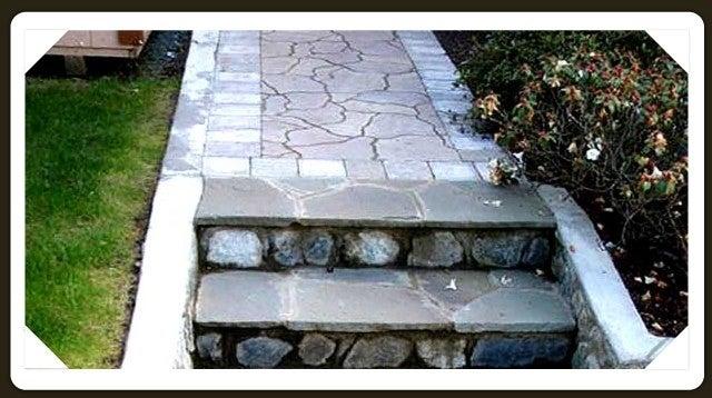 Saanich Landscaping Ltd