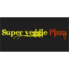 Super Vege Pizza