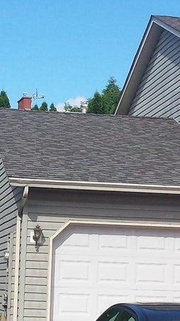 Above and Beyond Roofing