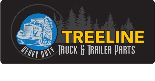 Treeline Heavy Duty Truck