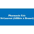 Brunet J. Dufault, L. Morneau, pharm. prop. Affiliées