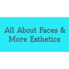 All About Faces & More