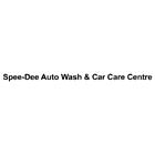 Spee-Dee Autowash